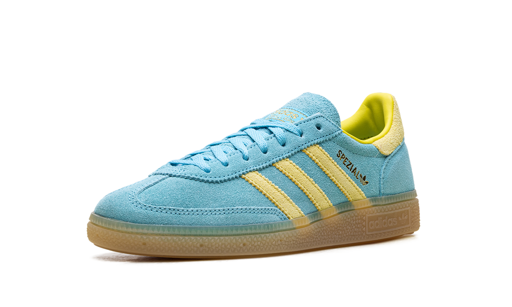 Handball Spezial WMNS "Blue Glow" JR7351