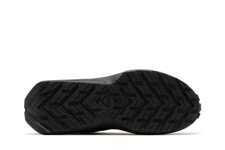 11 By Boris Bidjan Saberi x Salomon 11S Footwear A.B.1 'Black'