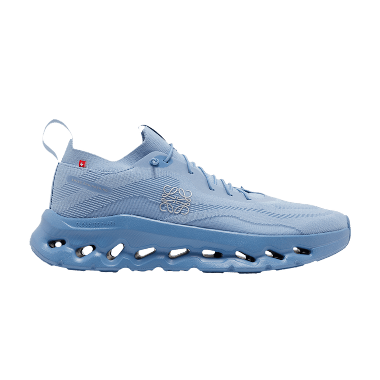 Loewe x ON Cloudtilt 'Forever Blue'