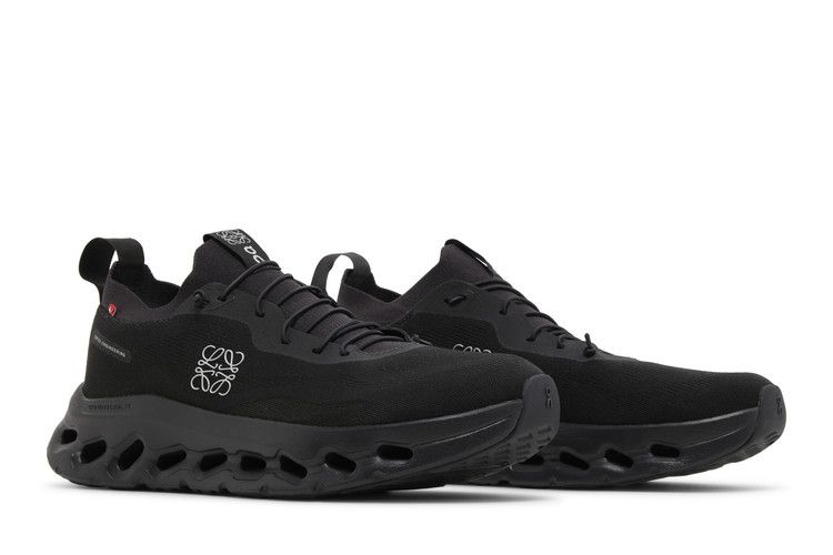 Loewe x ON Cloudtilt 'All Black'