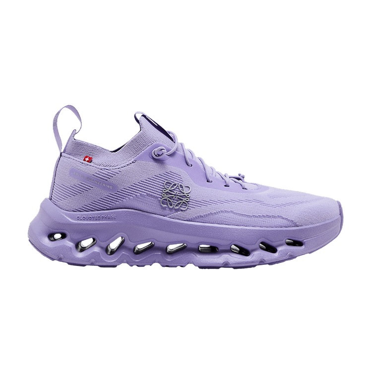 Loewe x ON Wmns Cloudtilt 'Purple Rose'