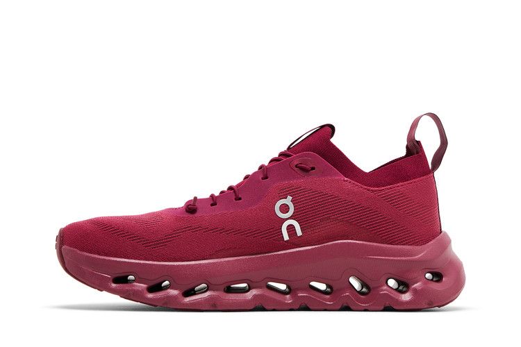 Loewe x ON Wmns Cloudtilt 'Beet Red'