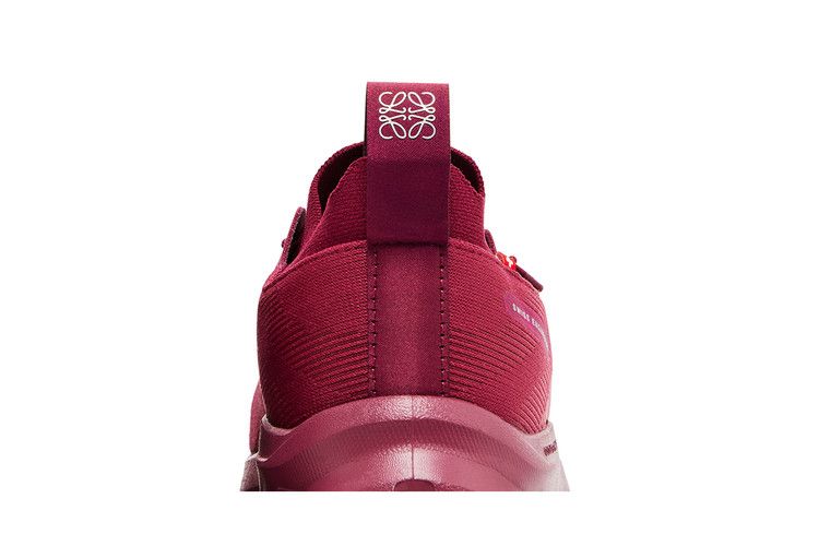 Loewe x ON Wmns Cloudtilt 'Beet Red'