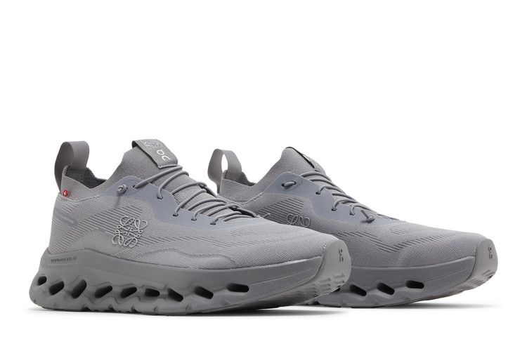 Loewe x ON Cloudtilt 'Slate Grey' — Slate Grey (M929282X15 1300)