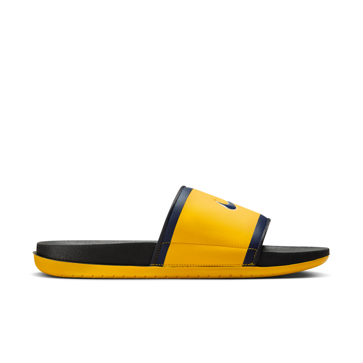 Men's Offcourt (Milwaukee Brewers) Offcourt Slides