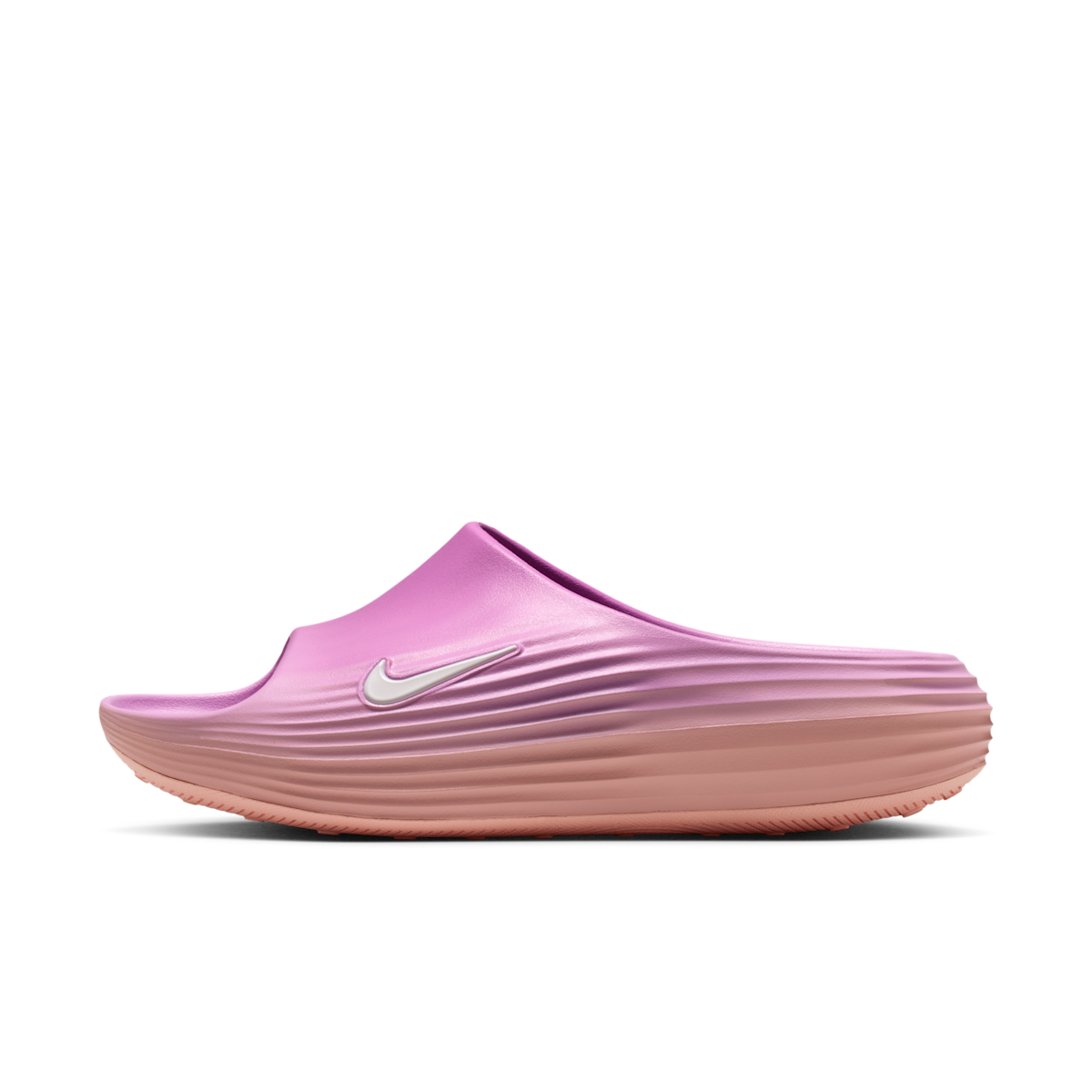 Women's ReactX Rejuven8 Slides