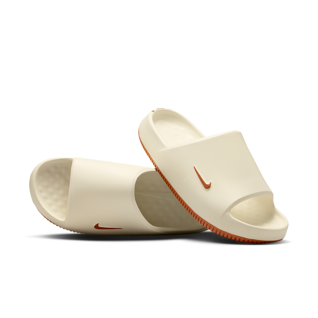 Men's Calm (Texas) College Slides
