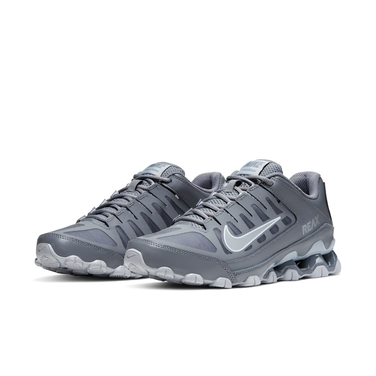 Men's Reax 8 TR Workout Shoes
