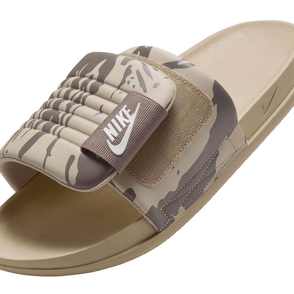 Men's Offcourt Adjust Slides