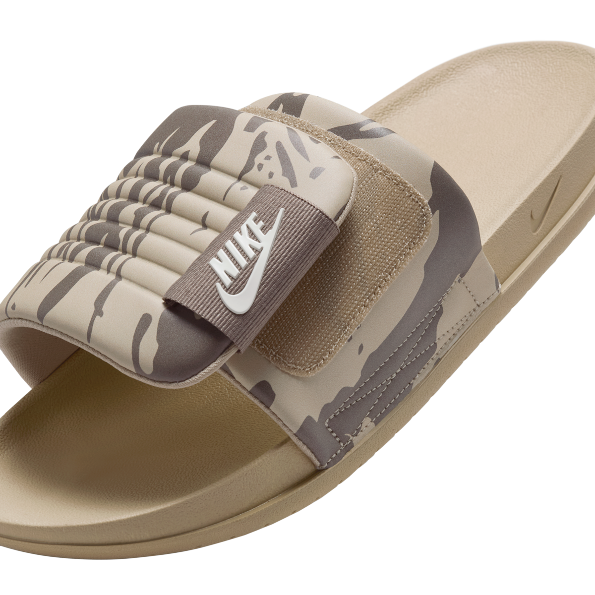 Men's Offcourt Adjust Slides