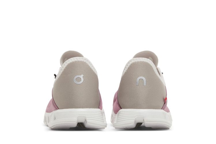 ON Wmns Cloud 5 Coast 'Zephyr Sand'
