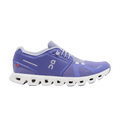 ON Wmns Cloud 5 'Blueberry Feather'