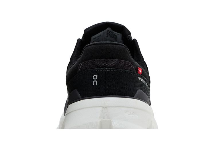 ON Cloudrunner 2 'Eclipse Black'