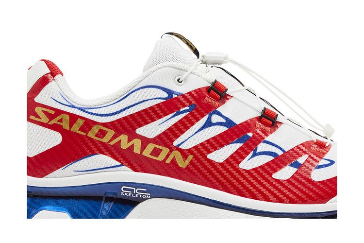 KAR L'Art de L'Automobile x Salomon XT-4 OG 'Porsche 911 GT1-98'