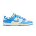Nike Dunk Low Retro University Blue