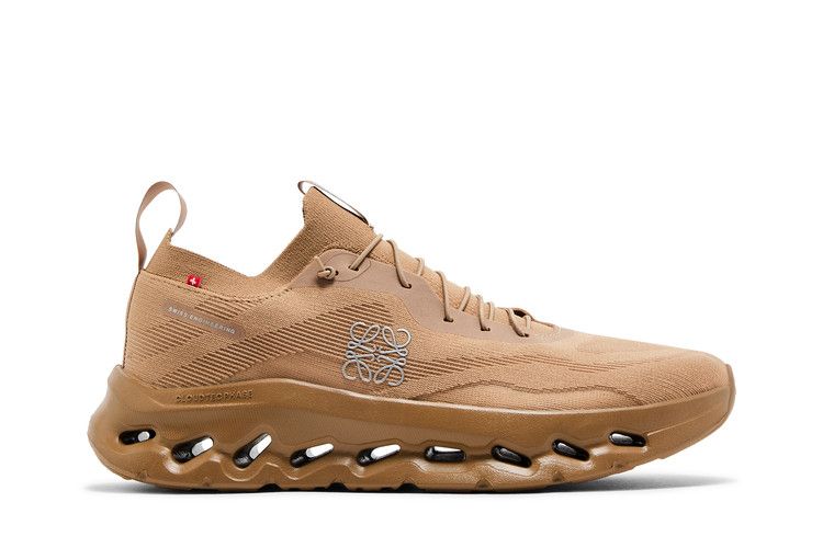 Loewe x ON Cloudtilt 'Dark Sand'