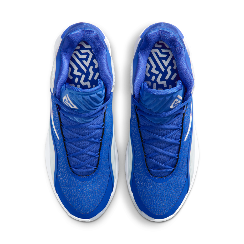 Men's Giannis Freak Basketball Shoes