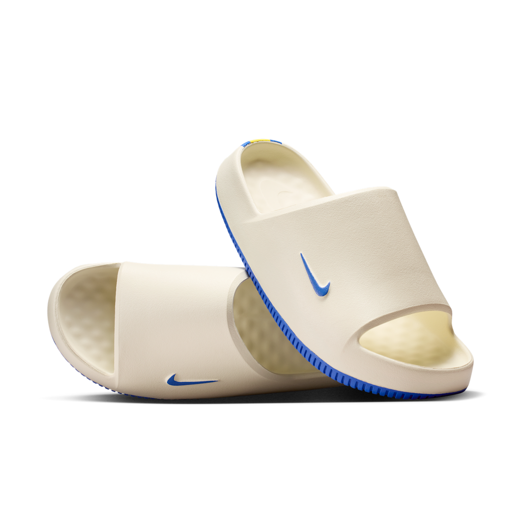 Men's Calm (Los Angeles Rams) NFL Slides