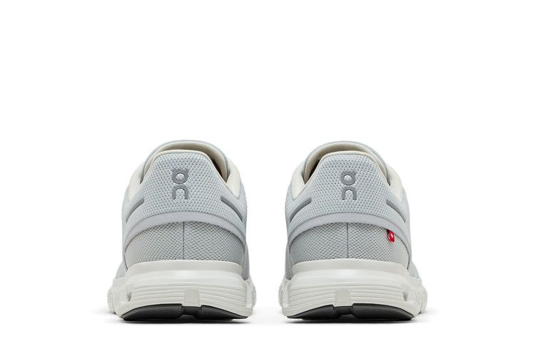ON Cloud 6 'Glacier White'