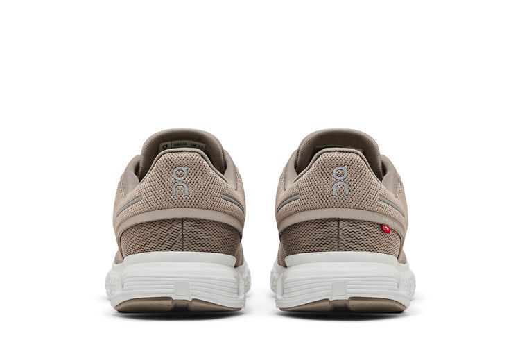 ON Cloud 6 'Fog White'
