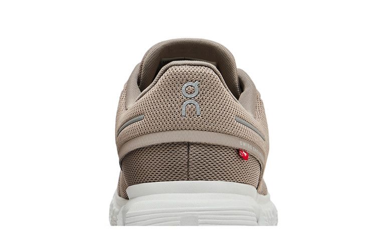 ON Cloud 6 'Fog White'