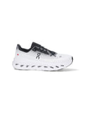 White Cloudtilt Mesh Sneakers