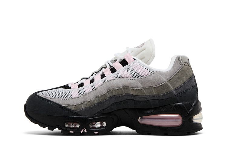 Nike Air Max 95 OG Big Bubble Pink Foam (Women's)