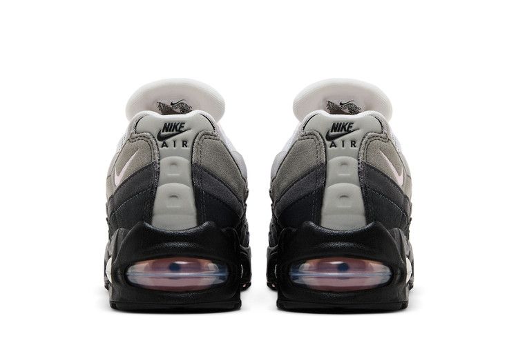 Nike Air Max 95 OG Big Bubble Pink Foam (Women's)