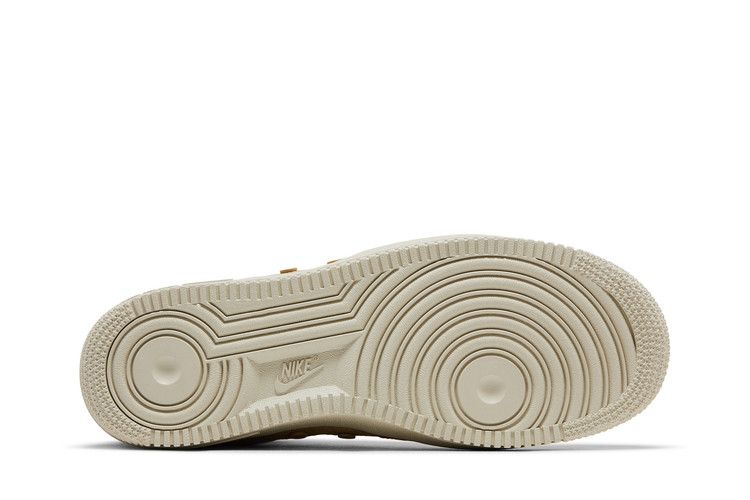 Nike SF Air Force 1 Mid 'Mushroom' — Mushroom/Mushroom-Light Bone (917753 200)