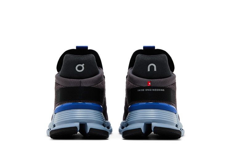 ON Cloudnova 'Eclipse Chambray'