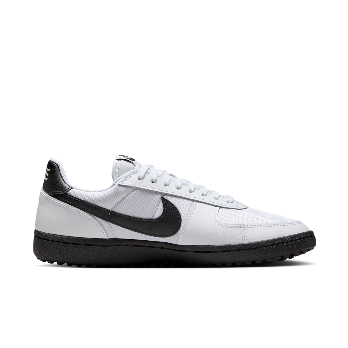Men's Field General Leather Shoes
