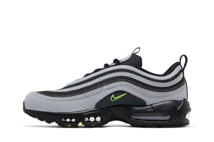 Nike Air Max 95/97 Ducks of a Feather Lightning