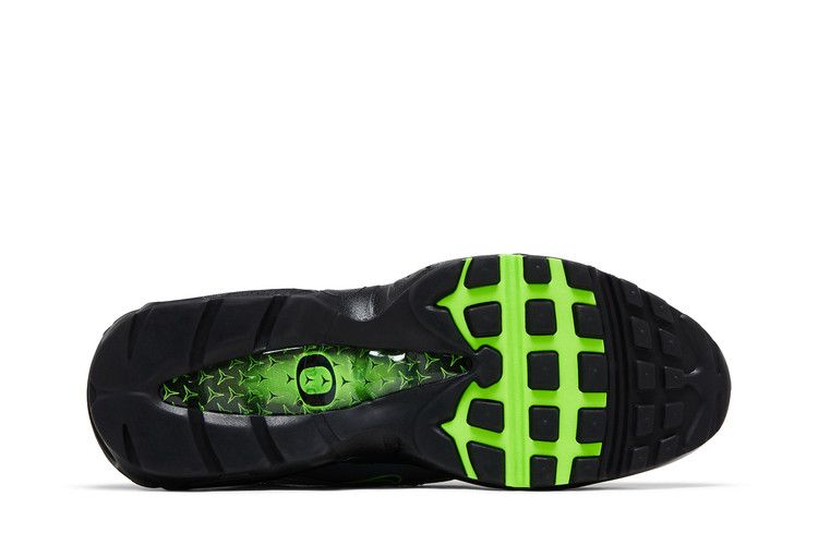 Nike Air Max 95/97 Ducks of a Feather Lightning