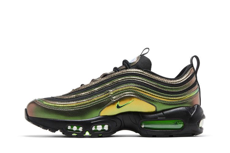 Nike Air Max 95/97 Ducks of a Feather Storm