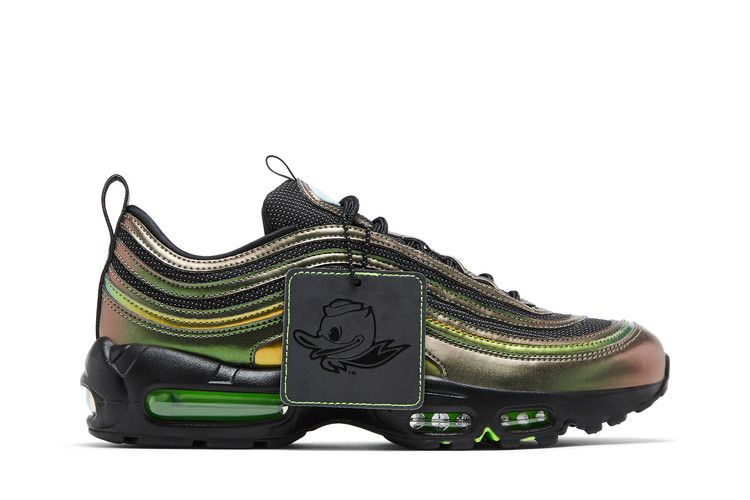 Nike Air Max 95/97 Ducks of a Feather Storm