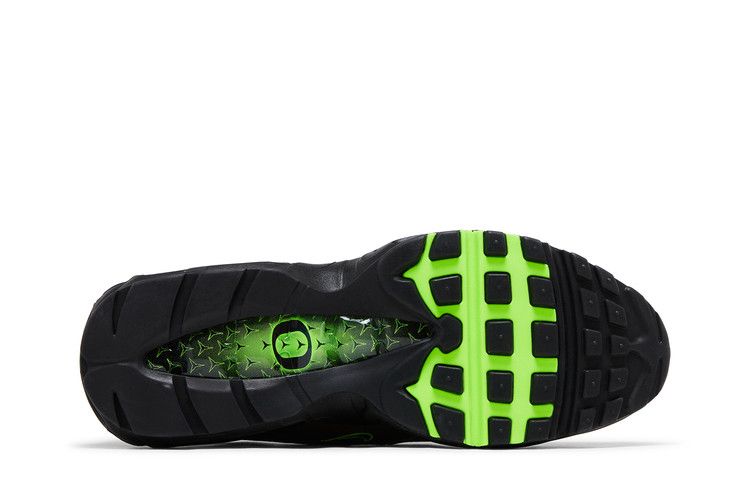 Nike Air Max 95/97 Ducks of a Feather Thunder