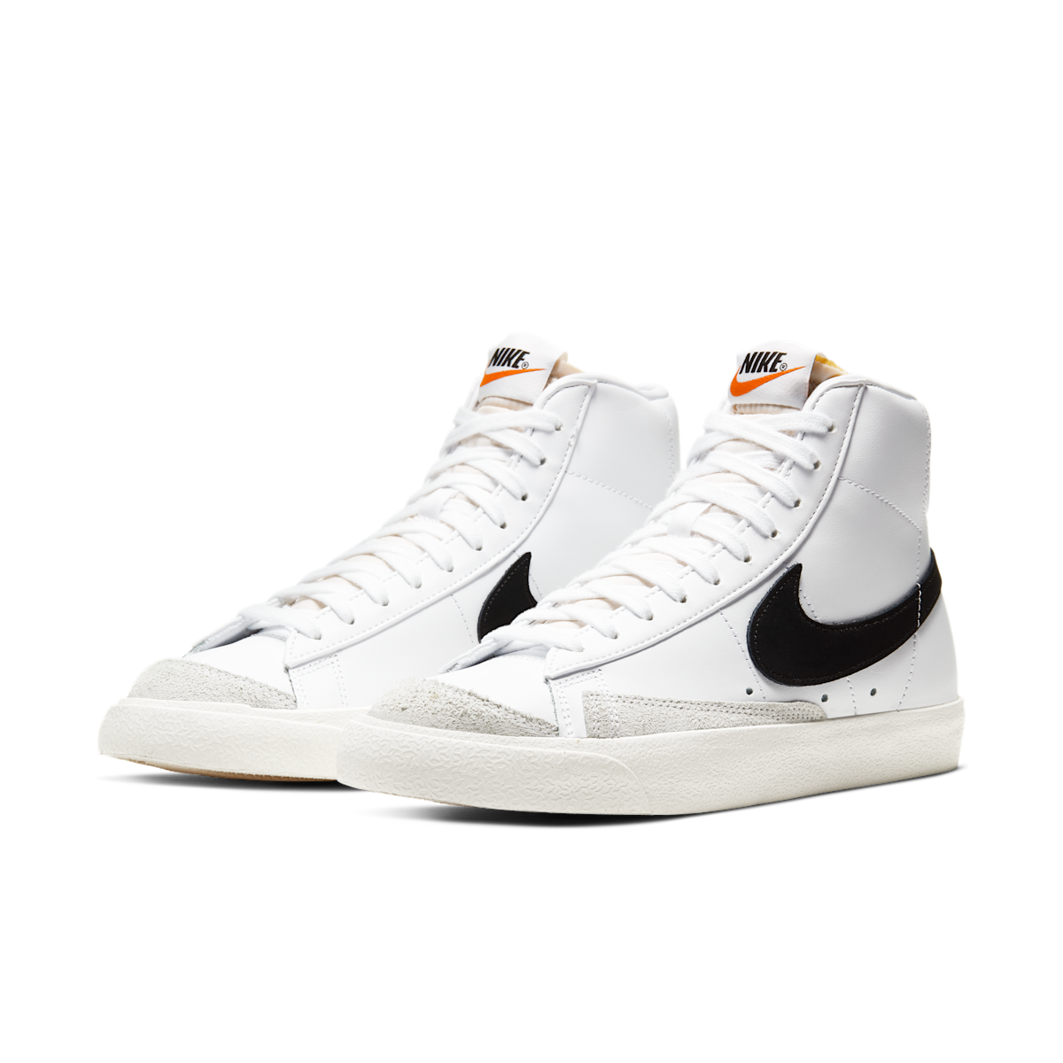 Women's Blazer Mid '77 Shoes