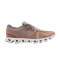 ON Wmns Cloud 5 'Rosebrown Fog'