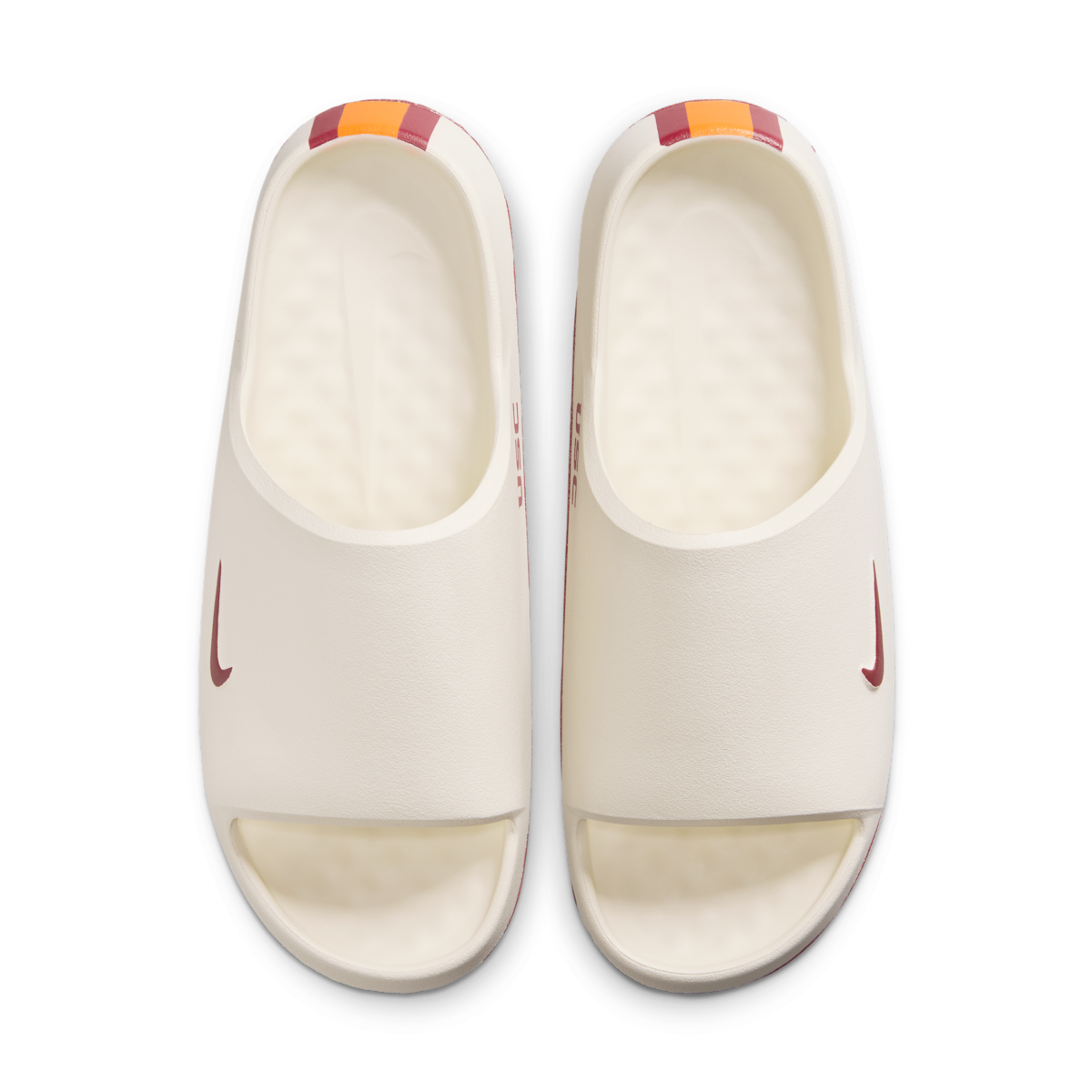 Men's Calm (USC) College Slides