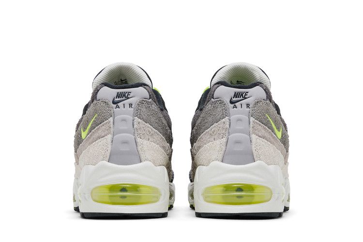 Nike Air Max 95 OG Reverse Gradient Neon