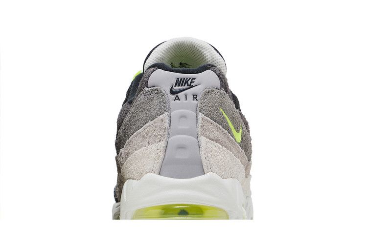 Nike Air Max 95 OG Reverse Gradient Neon
