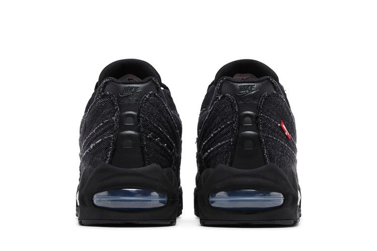 Nike Air Max 95 OG Levis Black