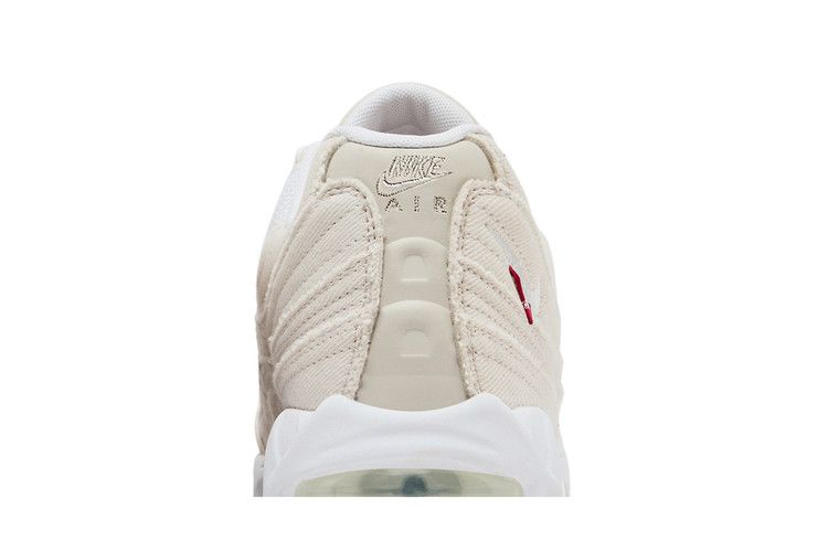 Nike Air Max 95 OG Levis Light Orewood Brown