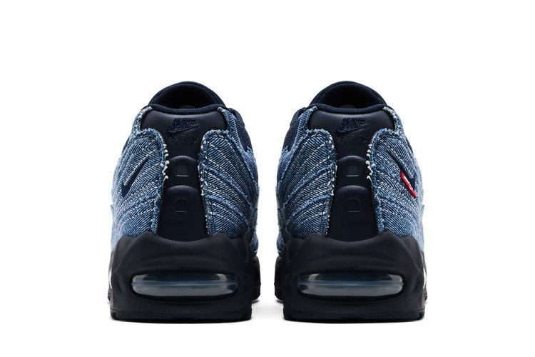Nike Air Max 95 OG Levis Obsidian