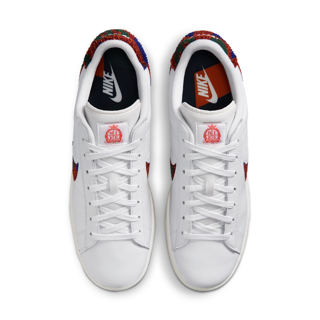 Men's Tennis Classic PRM Terry Shoes