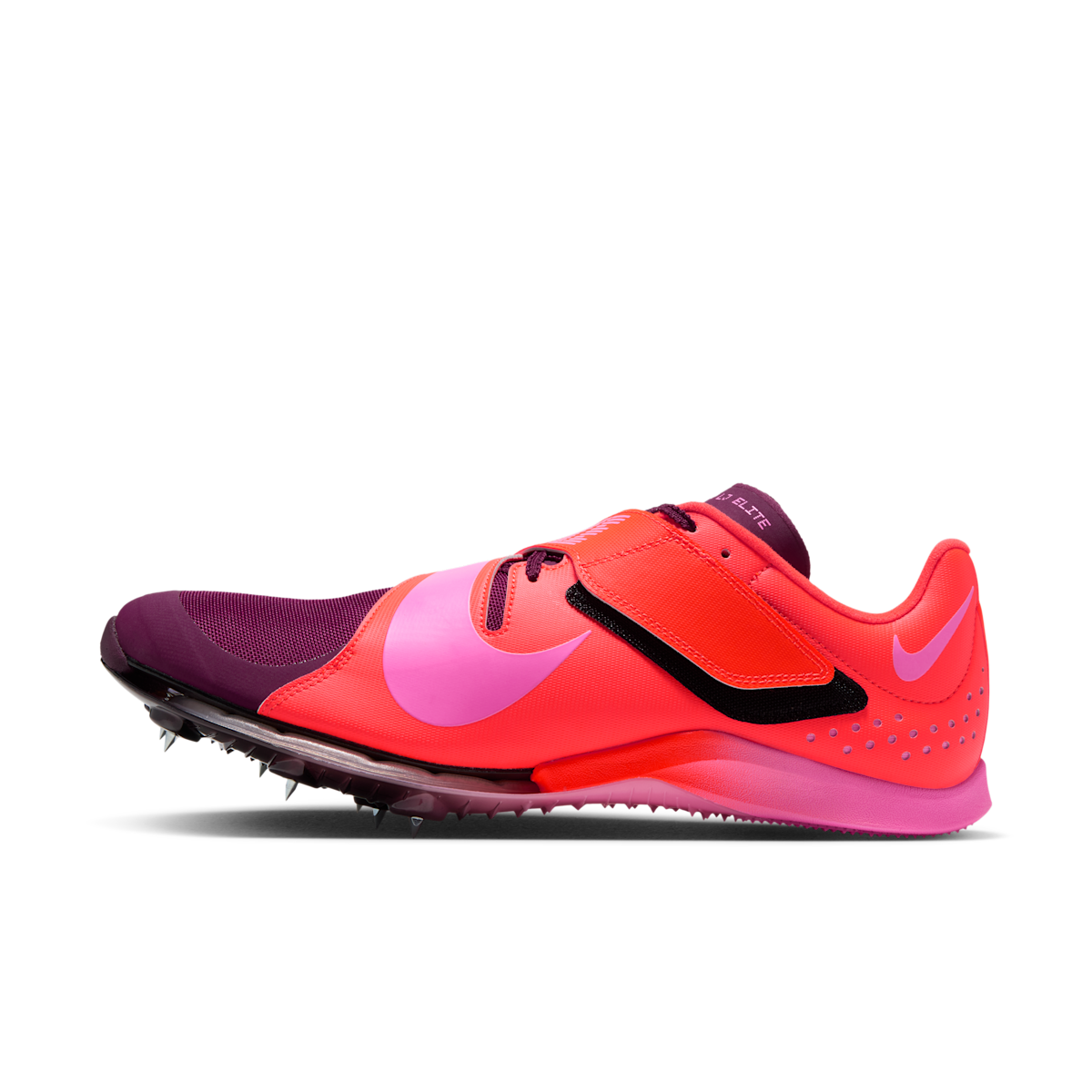 Men's Long Jump Elite Track & Field Jumping Spikes