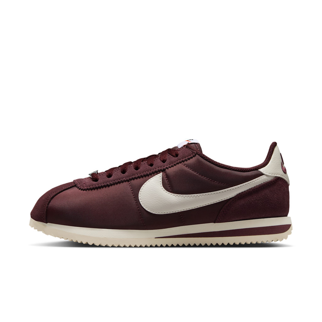 Women's Cortez Textile Shoes