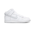 Nike Dunk High SP 'Pure Platinum' (2020)