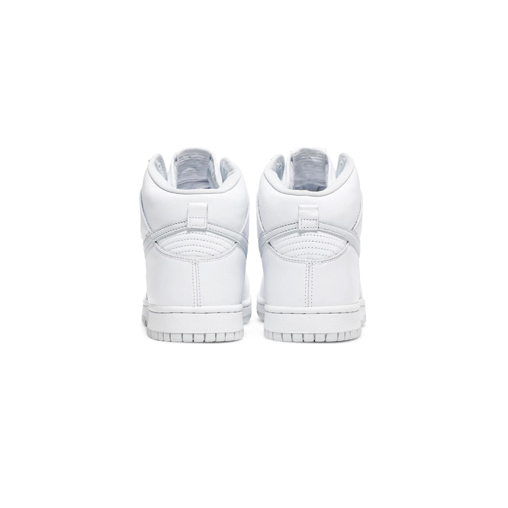Nike Dunk High SP 'Pure Platinum' (2020)