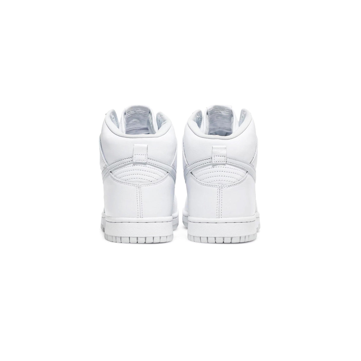 Nike Dunk High SP 'Pure Platinum' (2020)